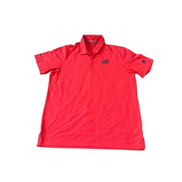 Adidas Arrowhead Golf Club Colorado Men's Club XL Polo Shirt - Picture 1 of 7